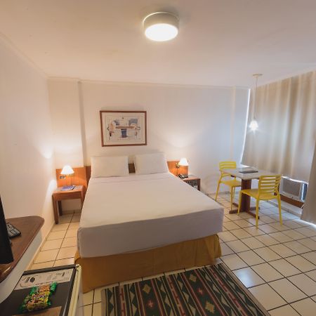 Xenius Hotel João Pessoa Екстериор снимка