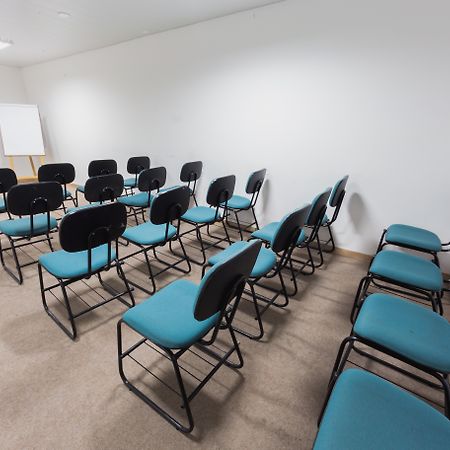 Xenius Hotel João Pessoa Екстериор снимка