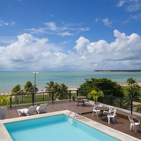 Xenius Hotel João Pessoa Екстериор снимка