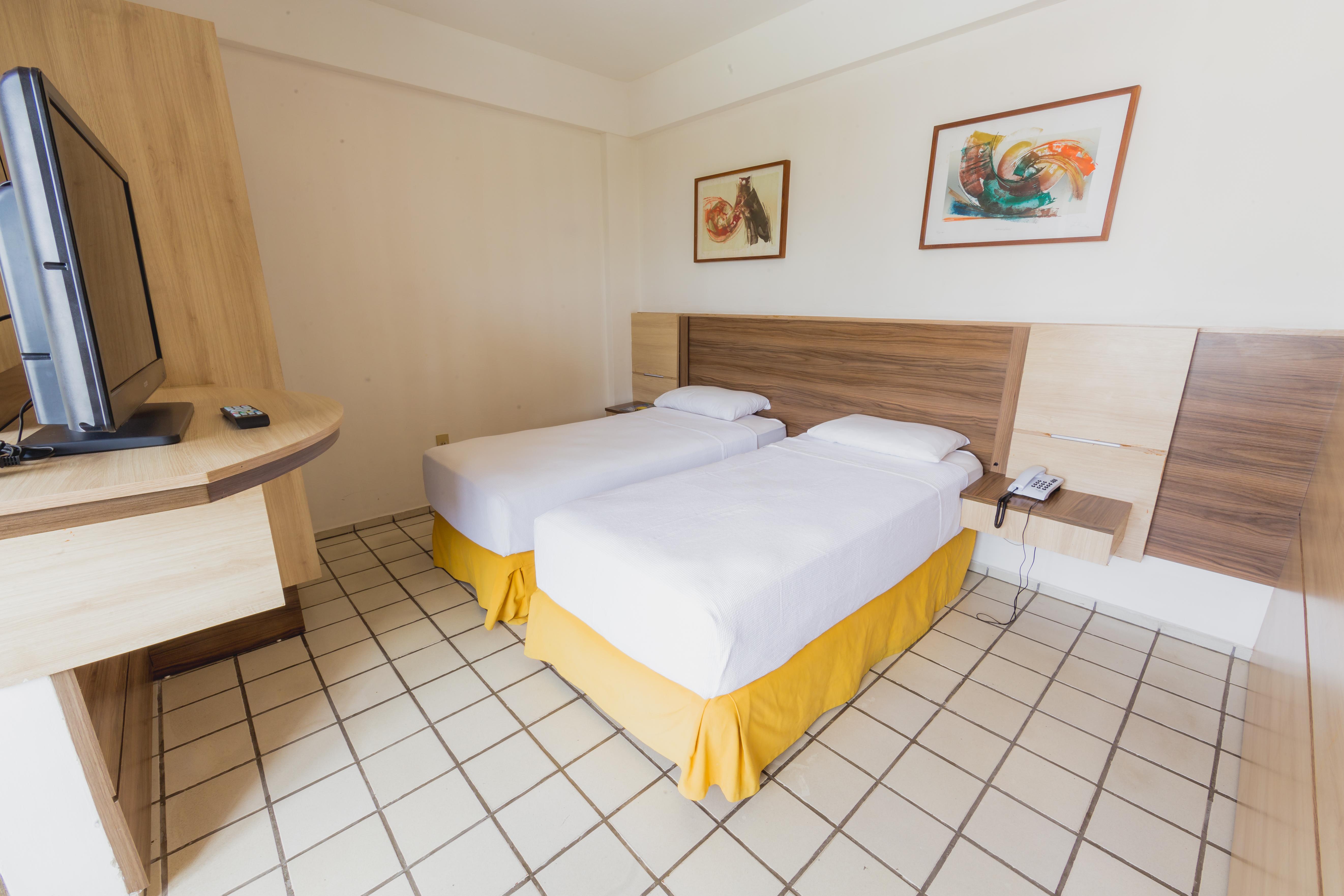 Xenius Hotel João Pessoa Екстериор снимка