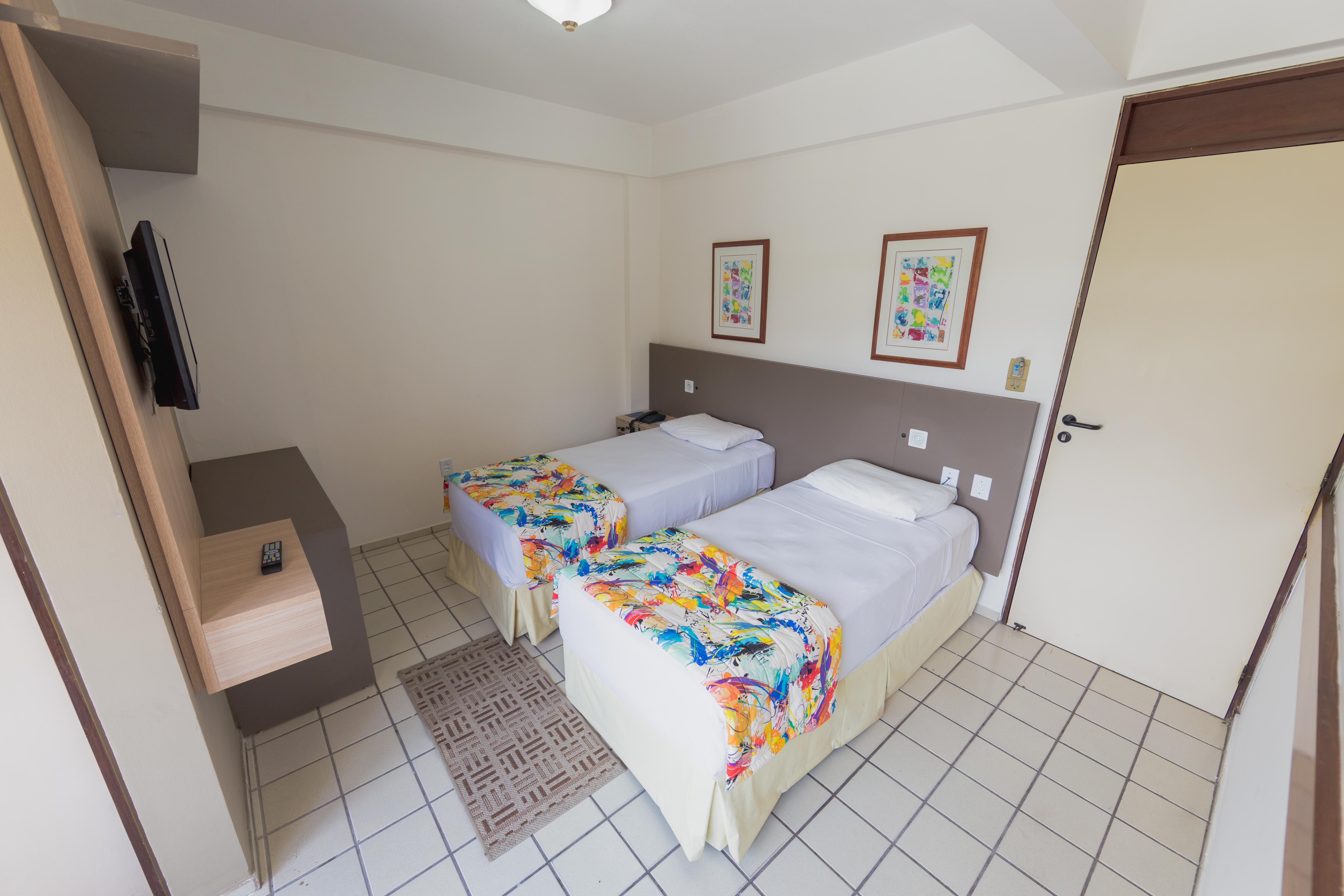 Xenius Hotel João Pessoa Екстериор снимка