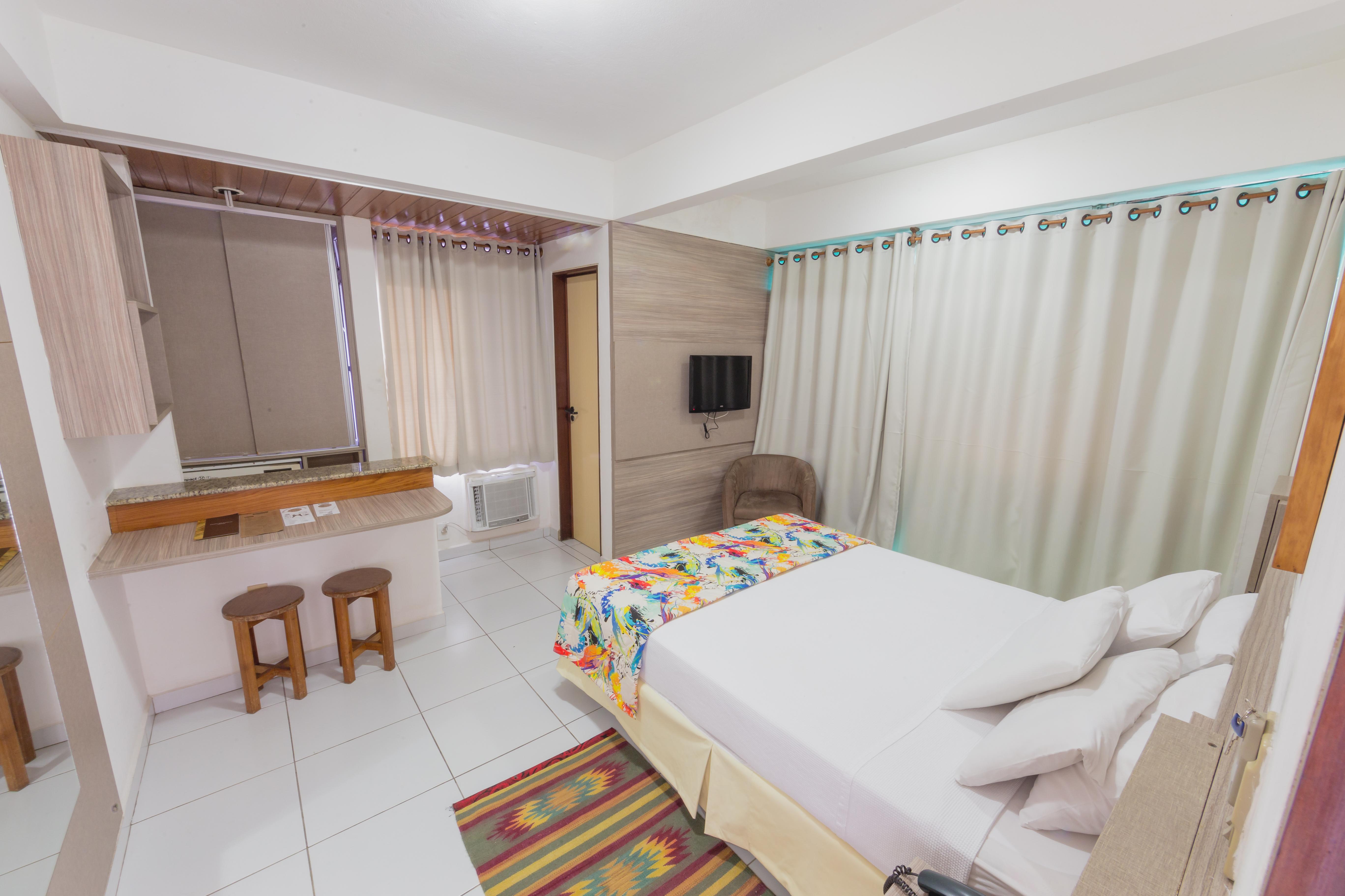 Xenius Hotel João Pessoa Екстериор снимка