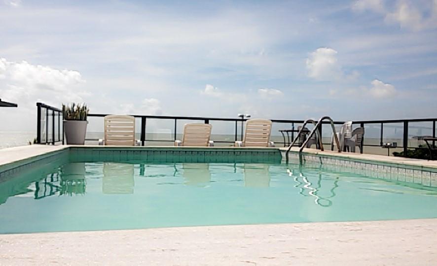 Xenius Hotel João Pessoa Екстериор снимка