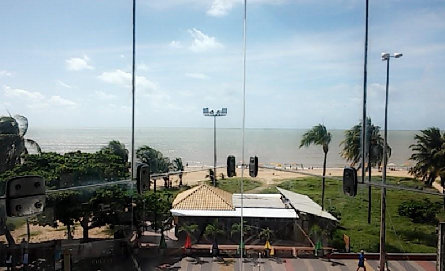 Xenius Hotel João Pessoa Екстериор снимка