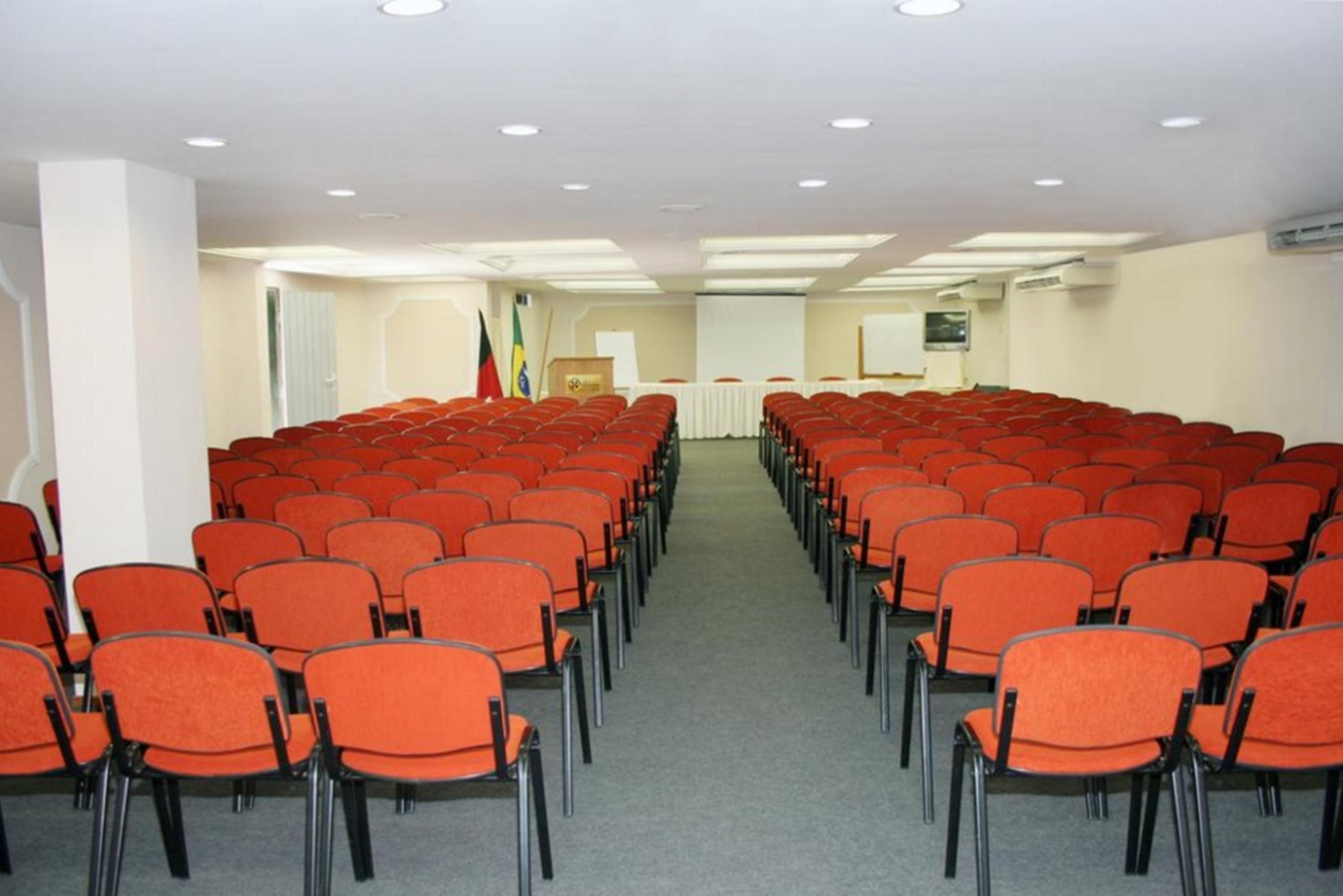 Xenius Hotel João Pessoa Екстериор снимка