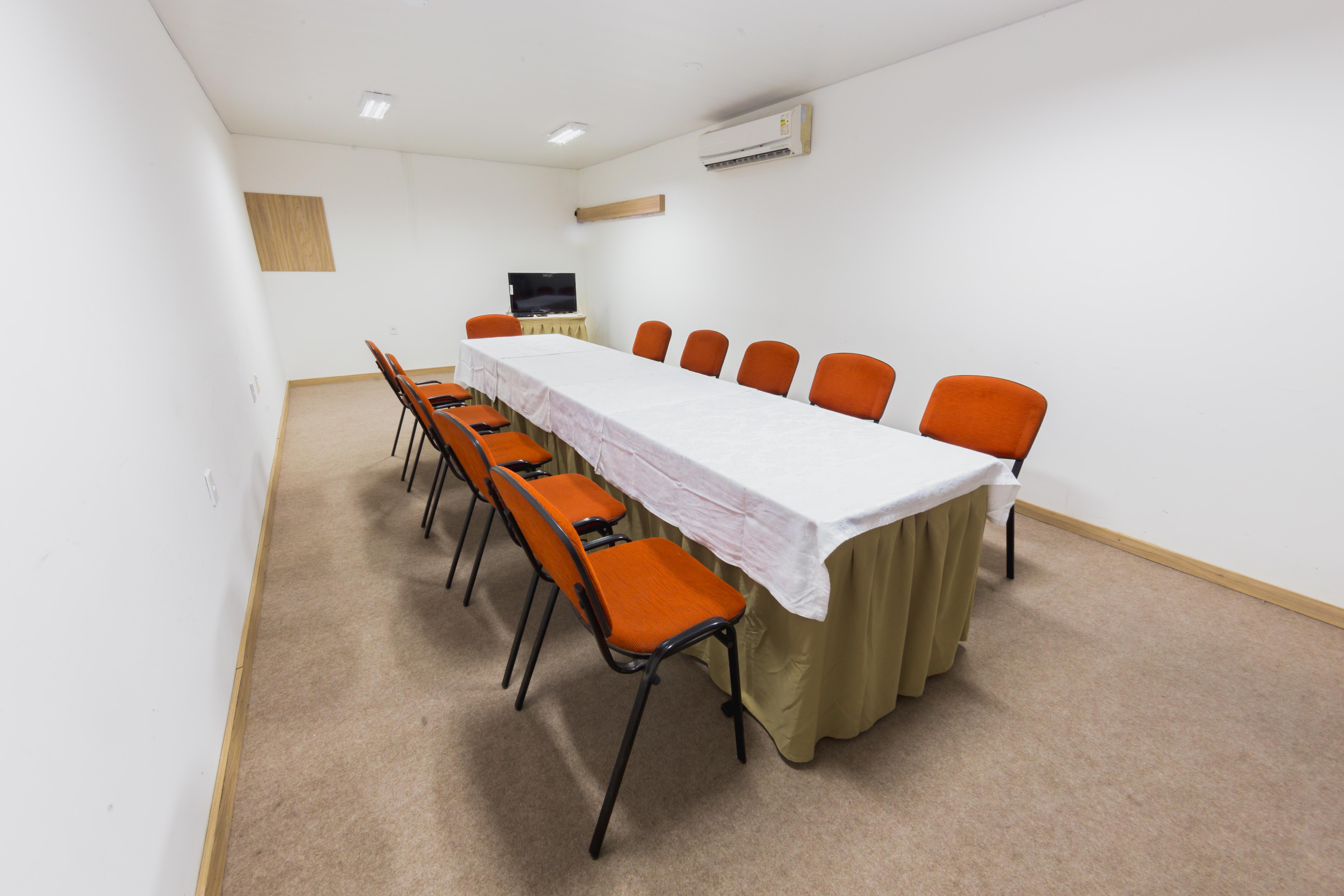 Xenius Hotel João Pessoa Екстериор снимка