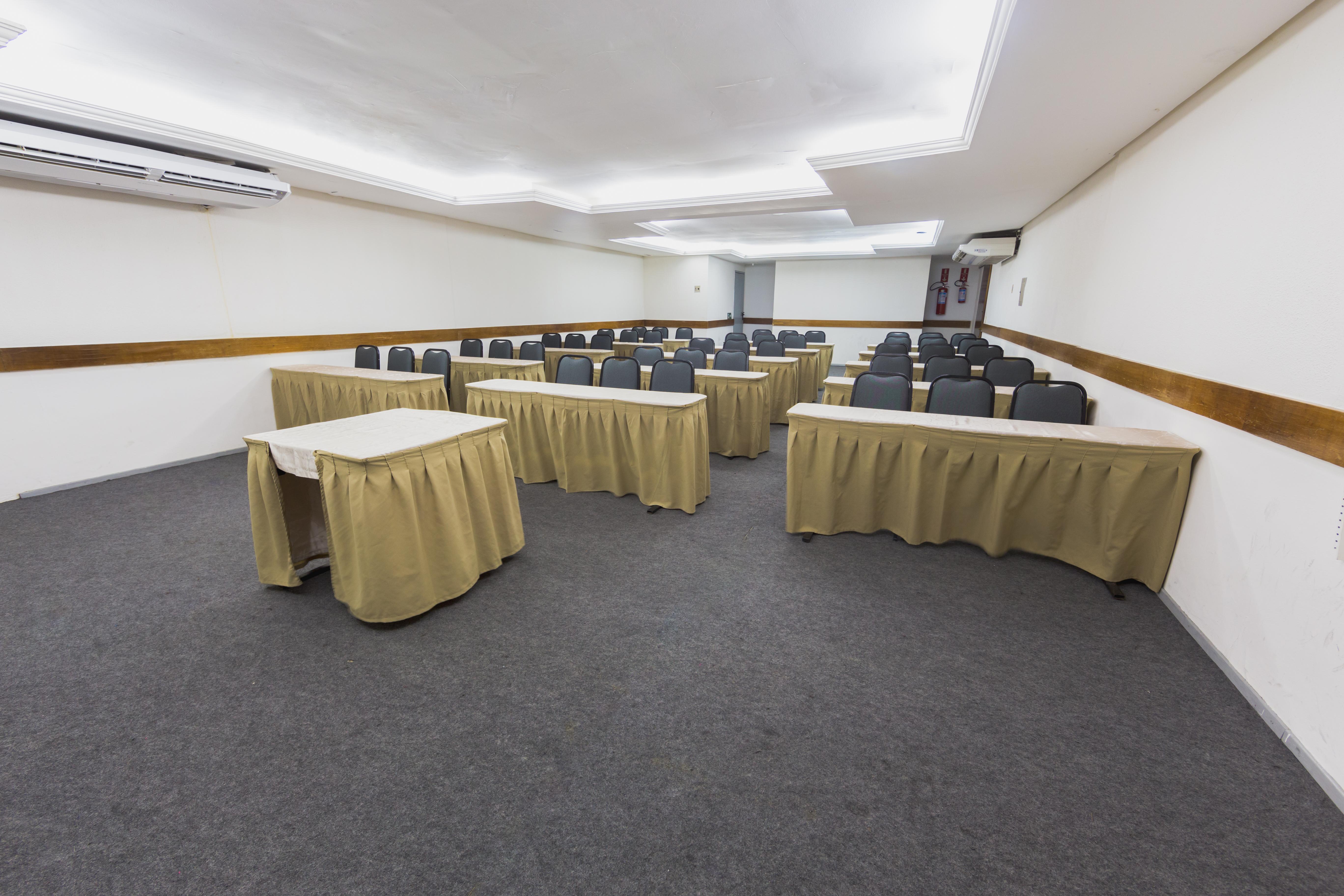 Xenius Hotel João Pessoa Екстериор снимка
