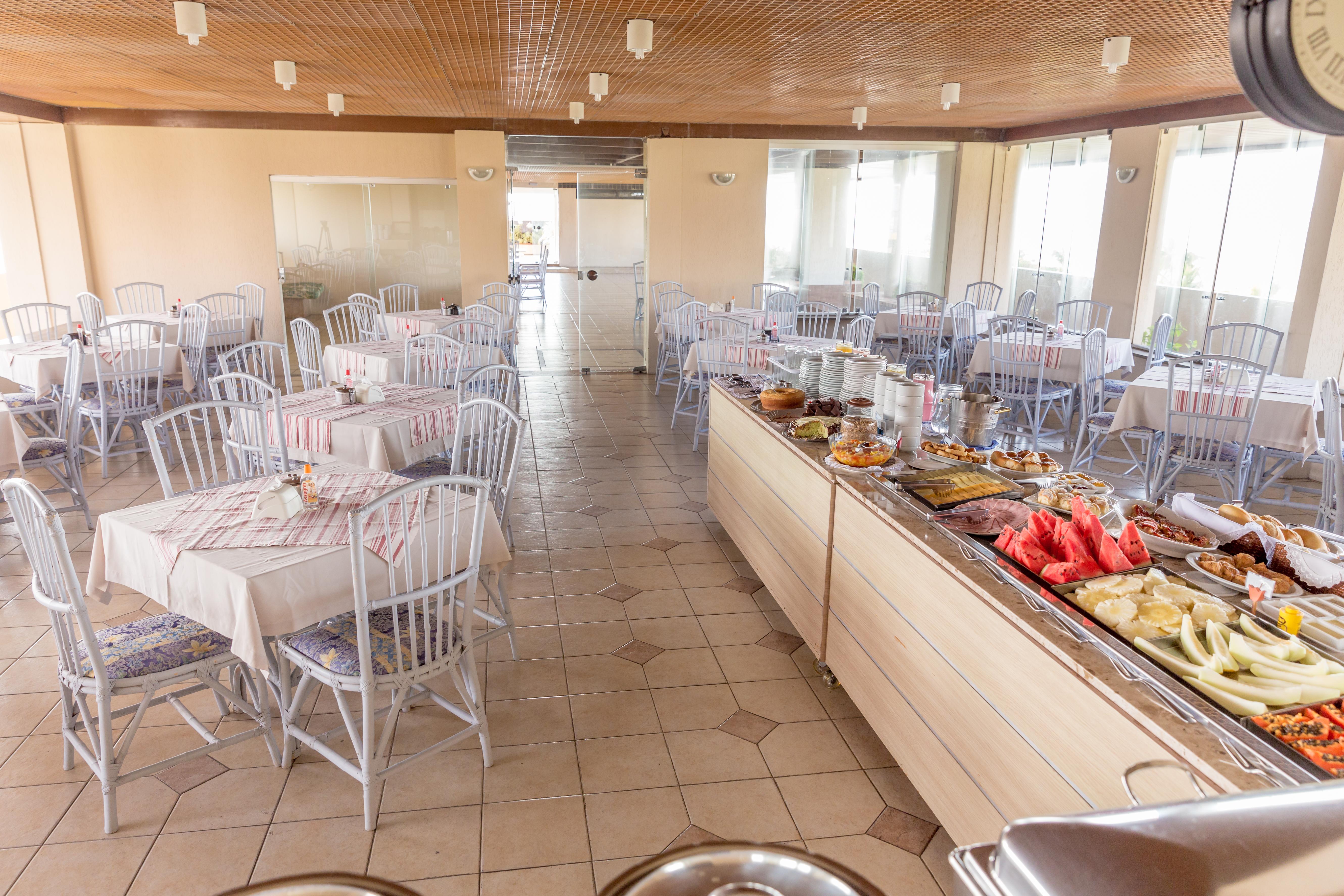 Xenius Hotel João Pessoa Екстериор снимка