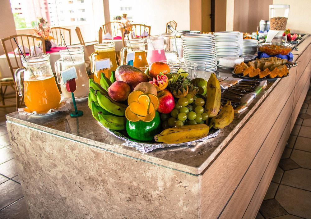 Xenius Hotel João Pessoa Екстериор снимка