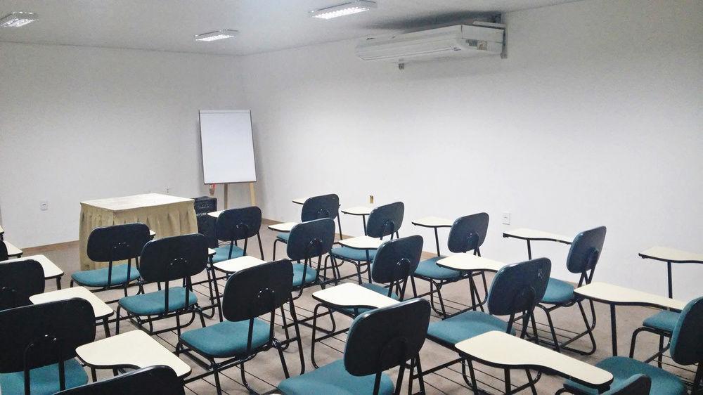 Xenius Hotel João Pessoa Екстериор снимка