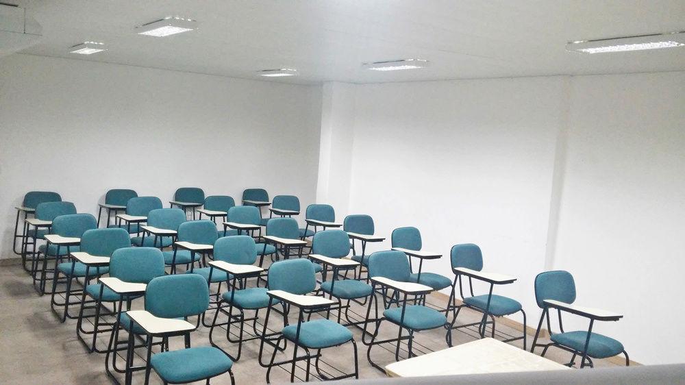 Xenius Hotel João Pessoa Екстериор снимка