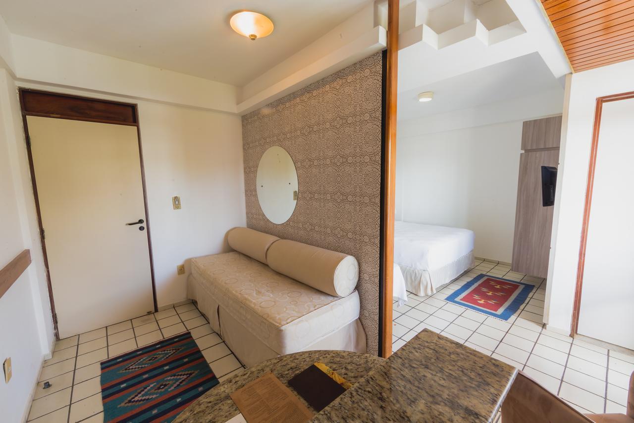 Xenius Hotel João Pessoa Екстериор снимка