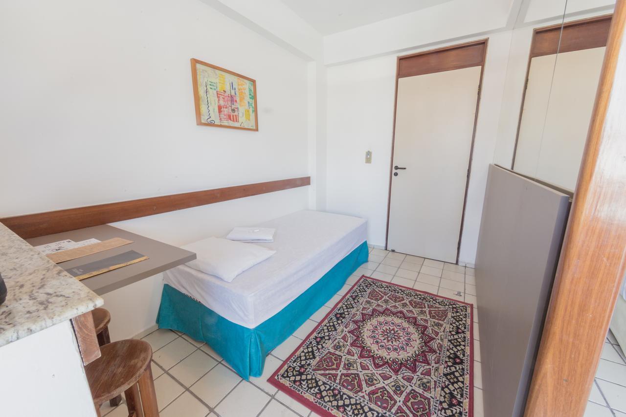 Xenius Hotel João Pessoa Екстериор снимка
