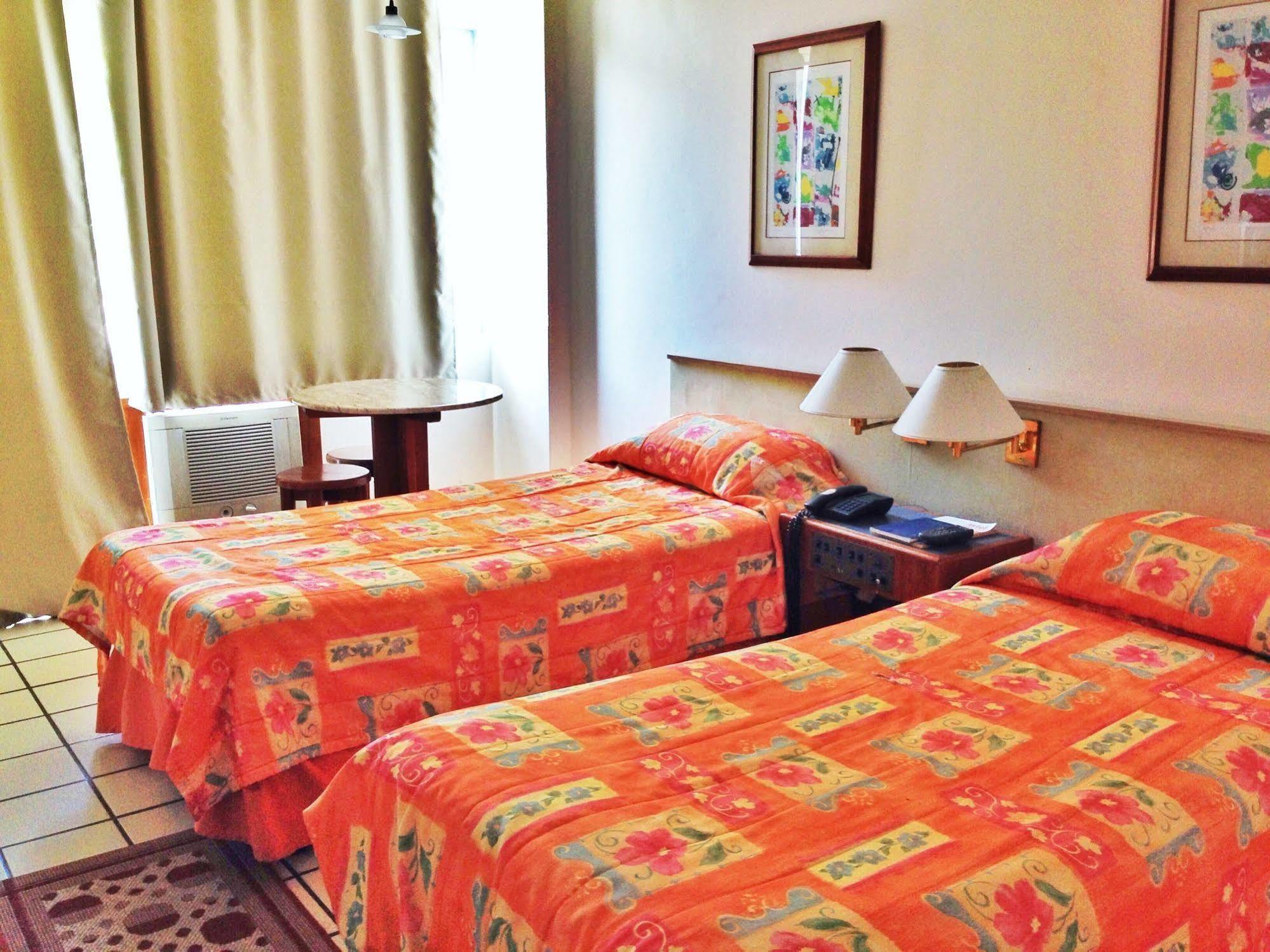 Xenius Hotel João Pessoa Екстериор снимка