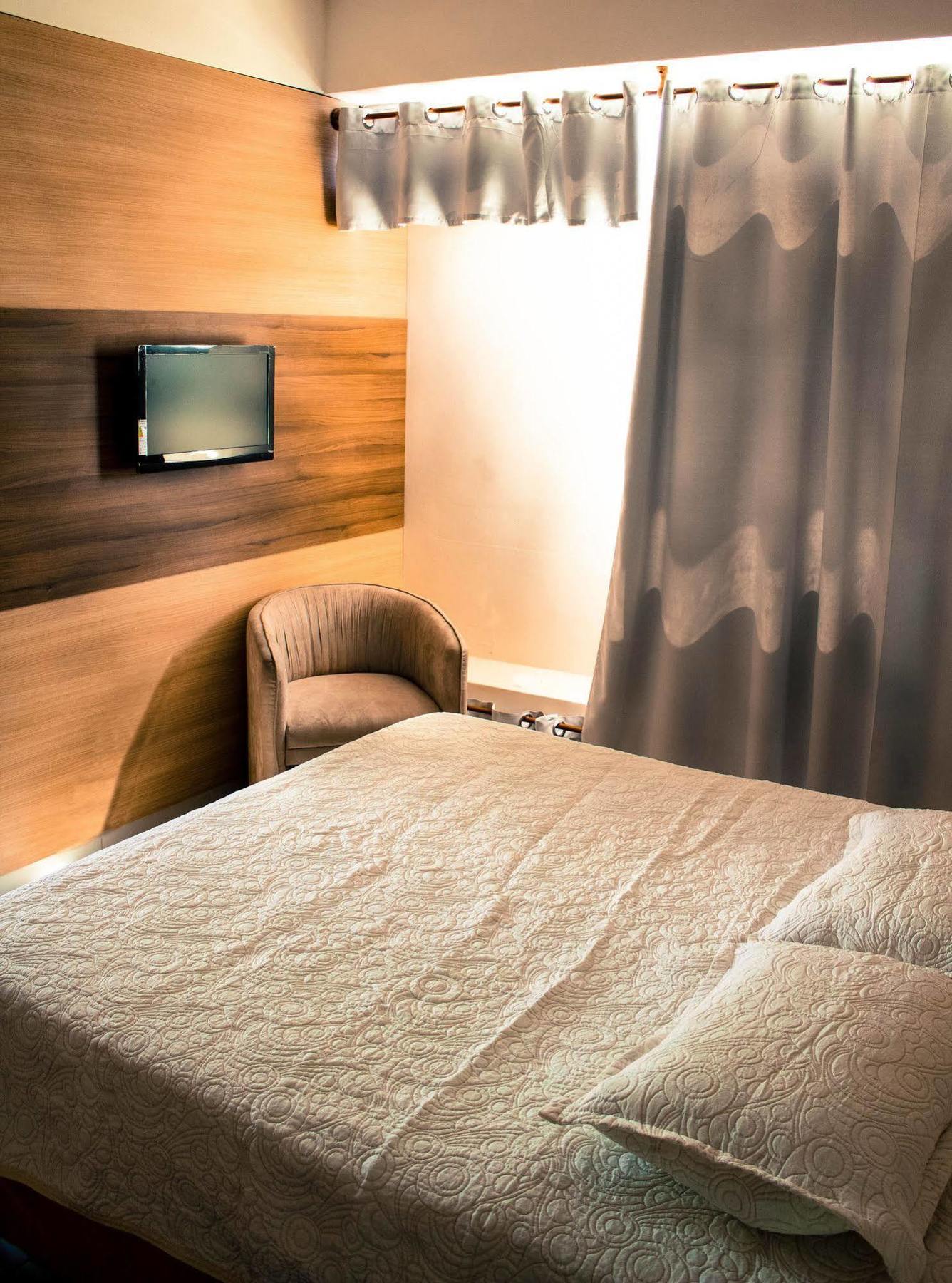 Xenius Hotel João Pessoa Екстериор снимка