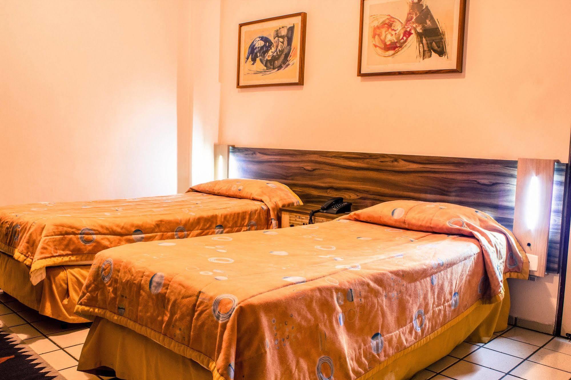 Xenius Hotel João Pessoa Екстериор снимка