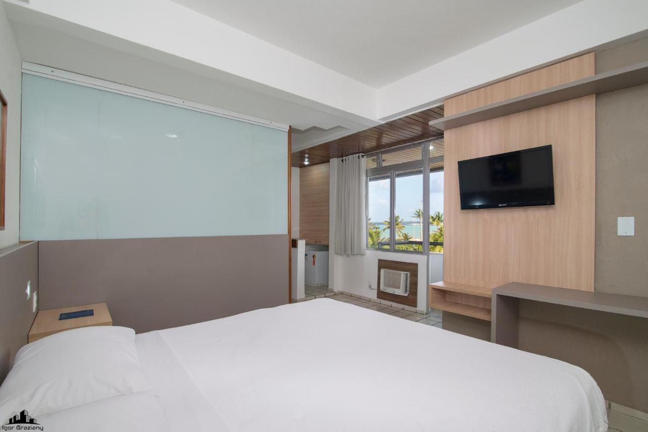 Xenius Hotel João Pessoa Екстериор снимка