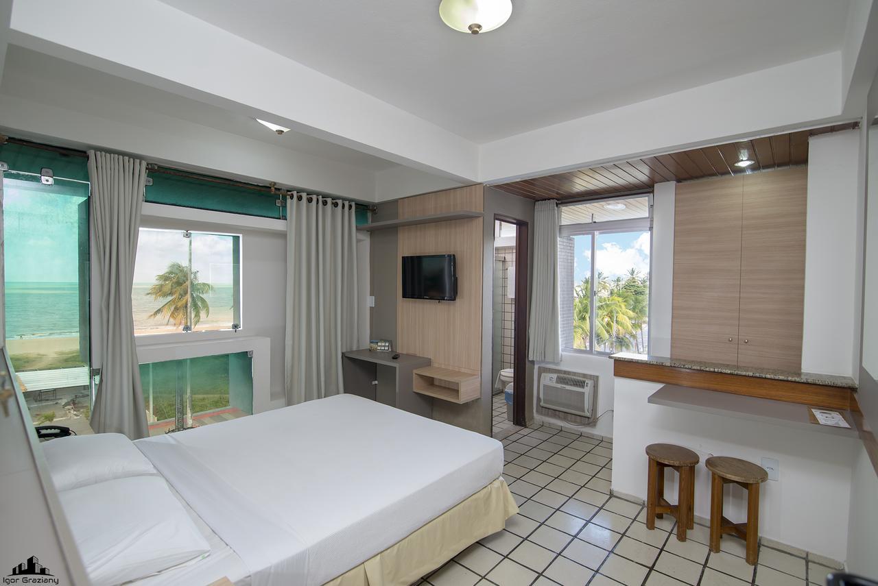 Xenius Hotel João Pessoa Екстериор снимка